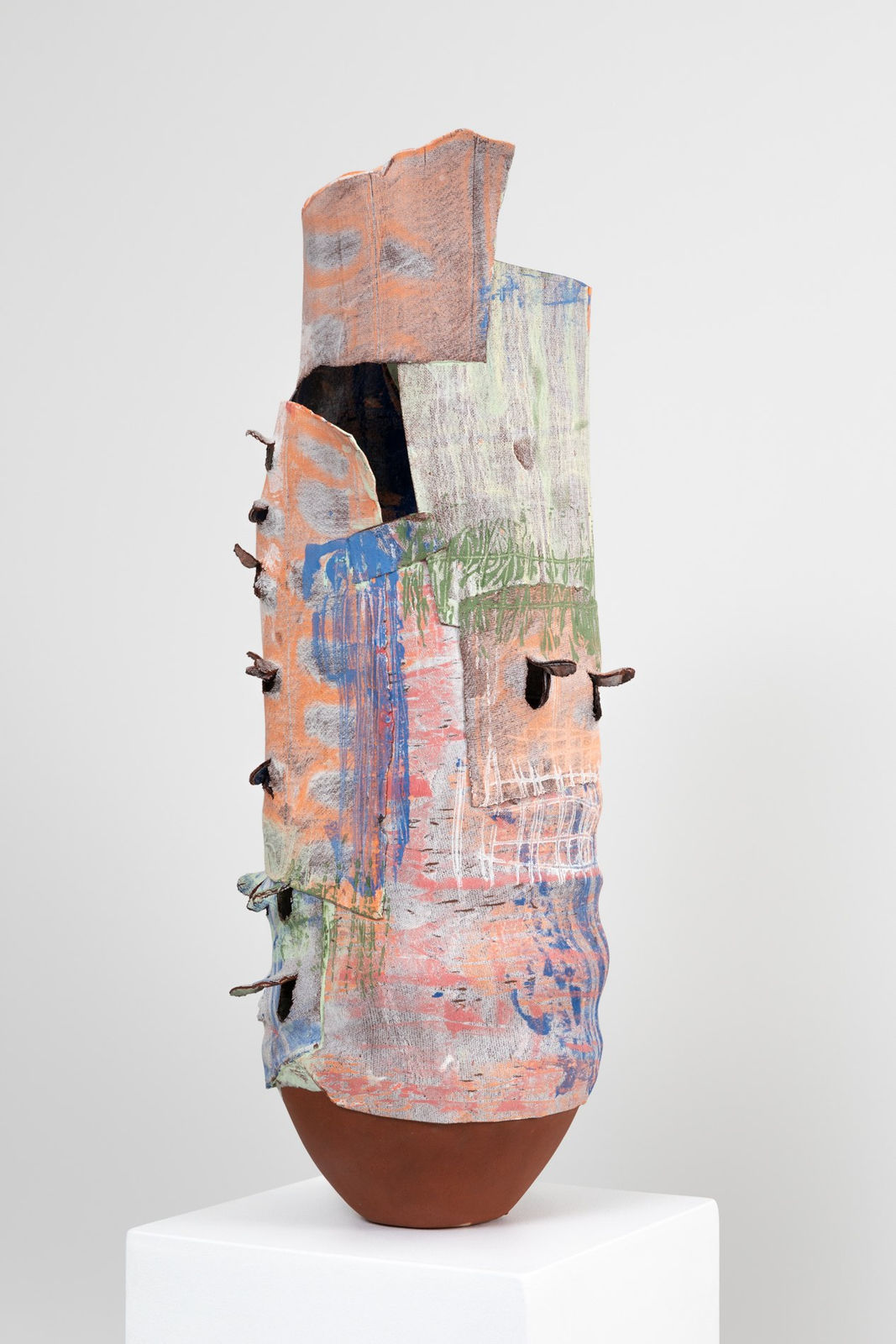 Ranti Bam, Karahu, 2024