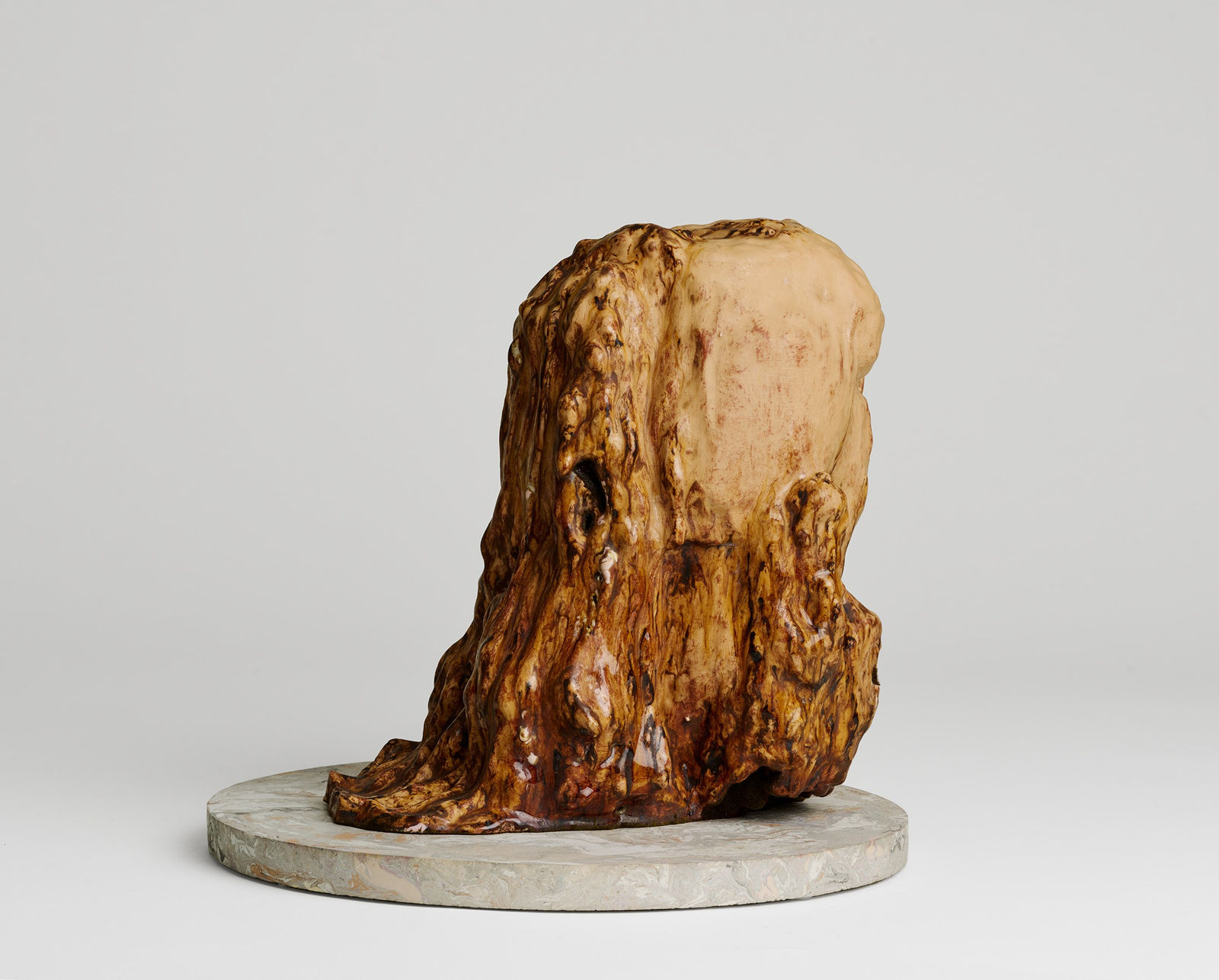 Per B Sundberg, Cirkulation II / Circulation II, 2022