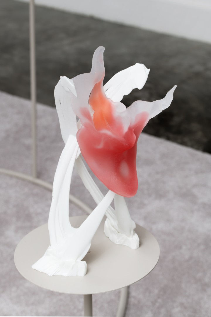 Ittah Yoda, IU, 2020