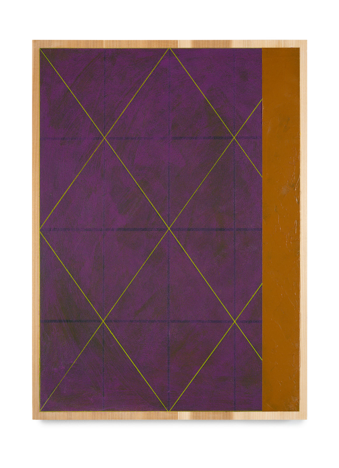 Matts Leiderstam, Panel (59), 2020