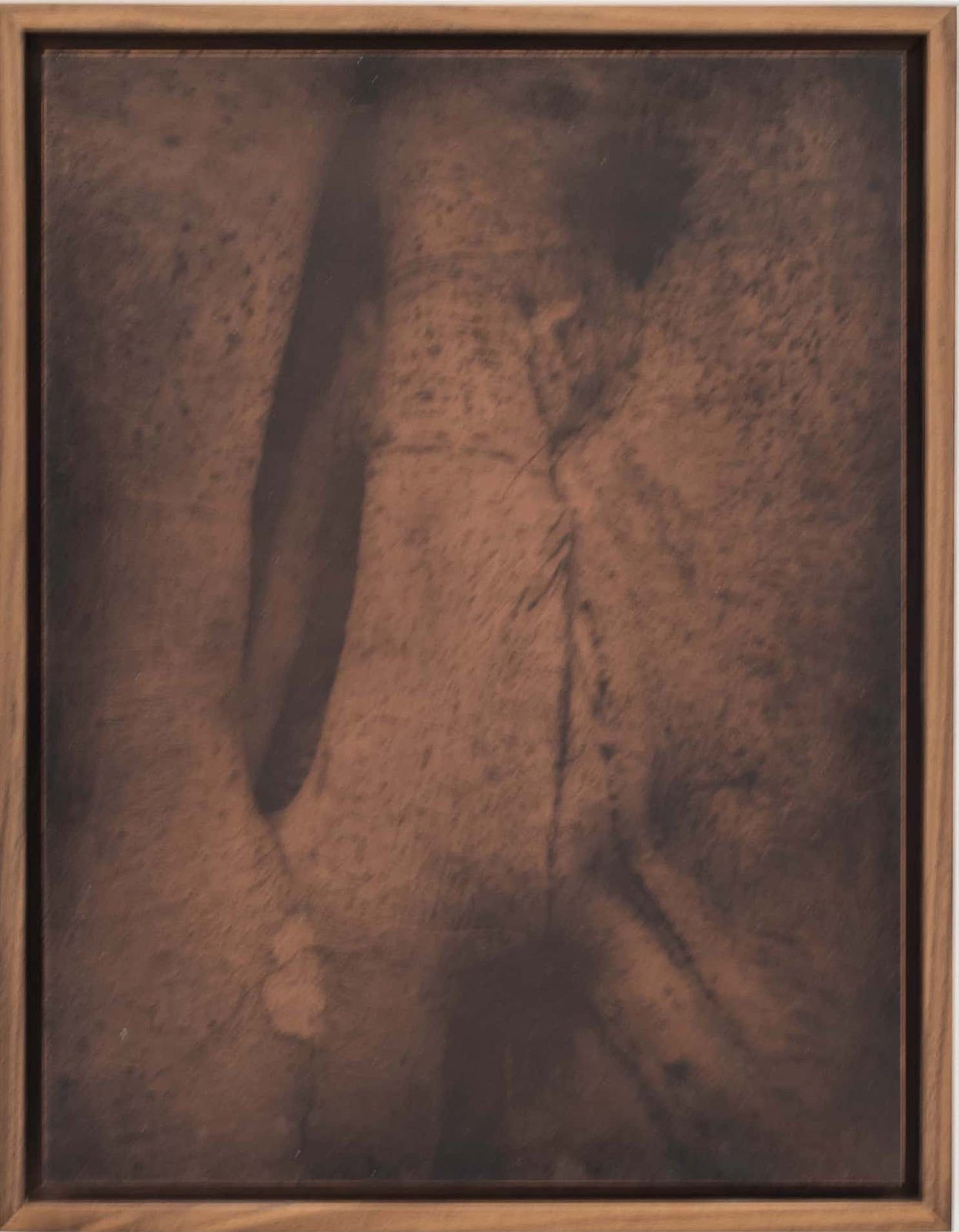 Martín Soto Climent, Detail (Copper plate 5) , 2021