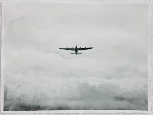 Tobias Bernstrup, Lancaster (IIII), 2014