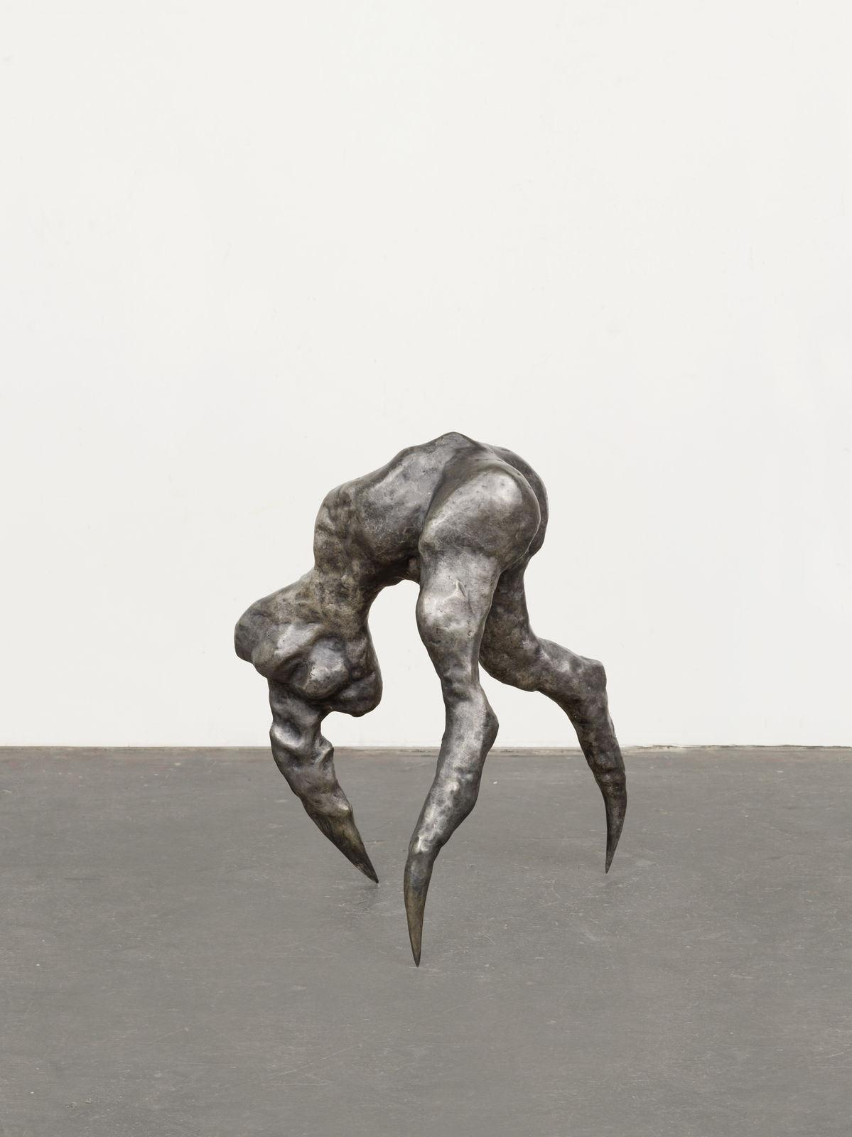 Sally von Rosen, Posture (Two Legs) III, 2026