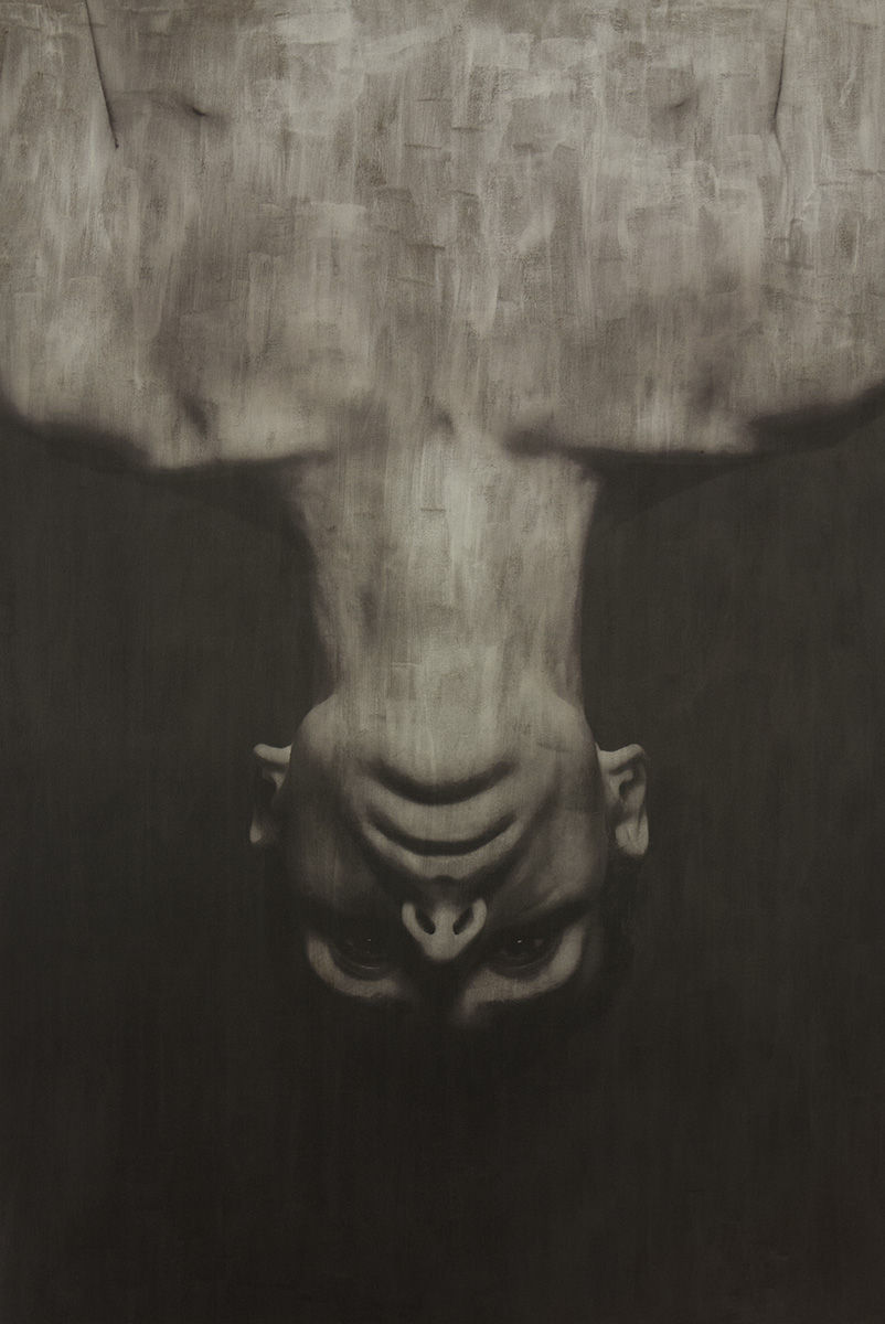 Tobias Bernstrup, I Have Seen the Future, 2020