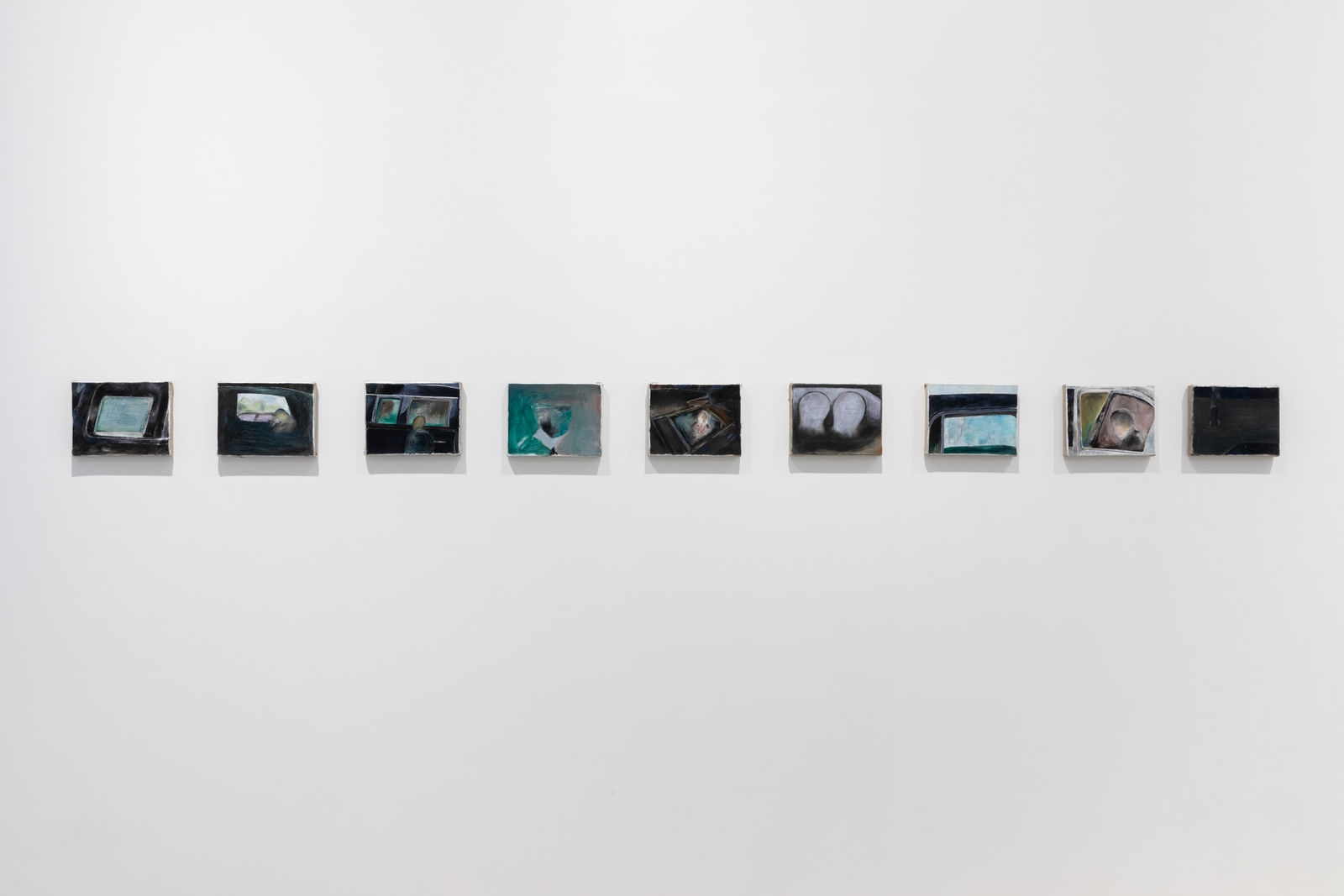 Nino Kapanadze, Happy Birthday Mr. President, 2021