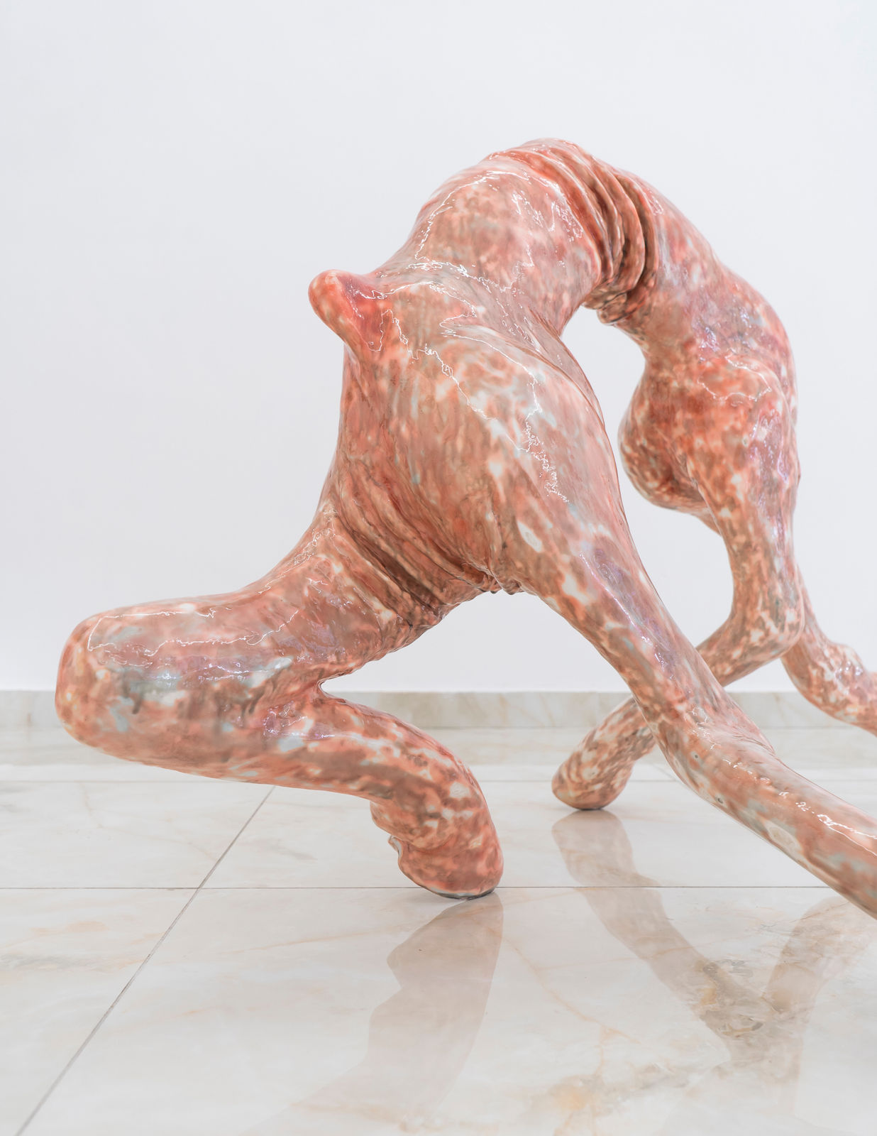 Sally von Rosen, Sinous, 2024