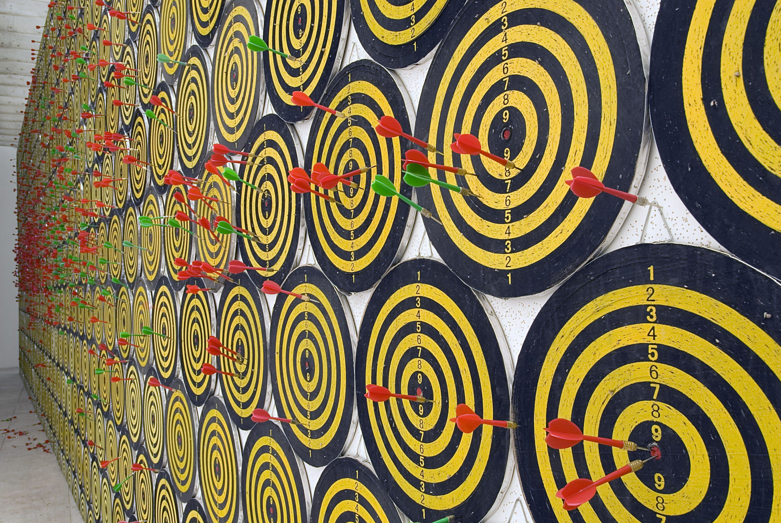 Jacob Dahlgren, I, the World, Things, Life, 2019