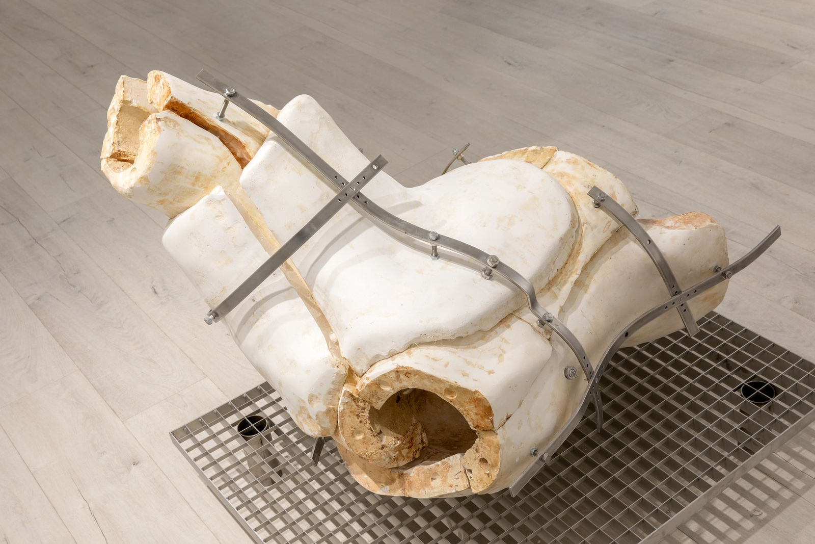 Hugo Servanin, Géant 14, 2022