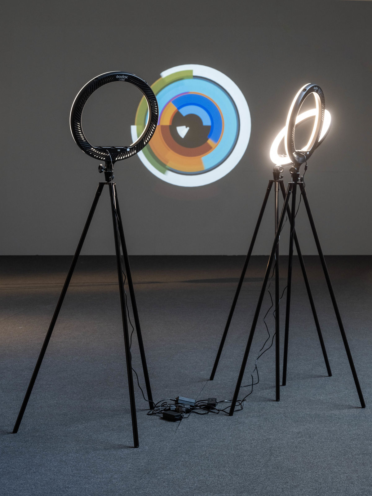 Katarina Löfström, Echo, Echo, Echo!, 2023