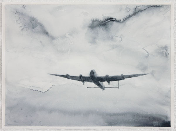 Tobias Bernstrup, Lancaster (XI), 2014