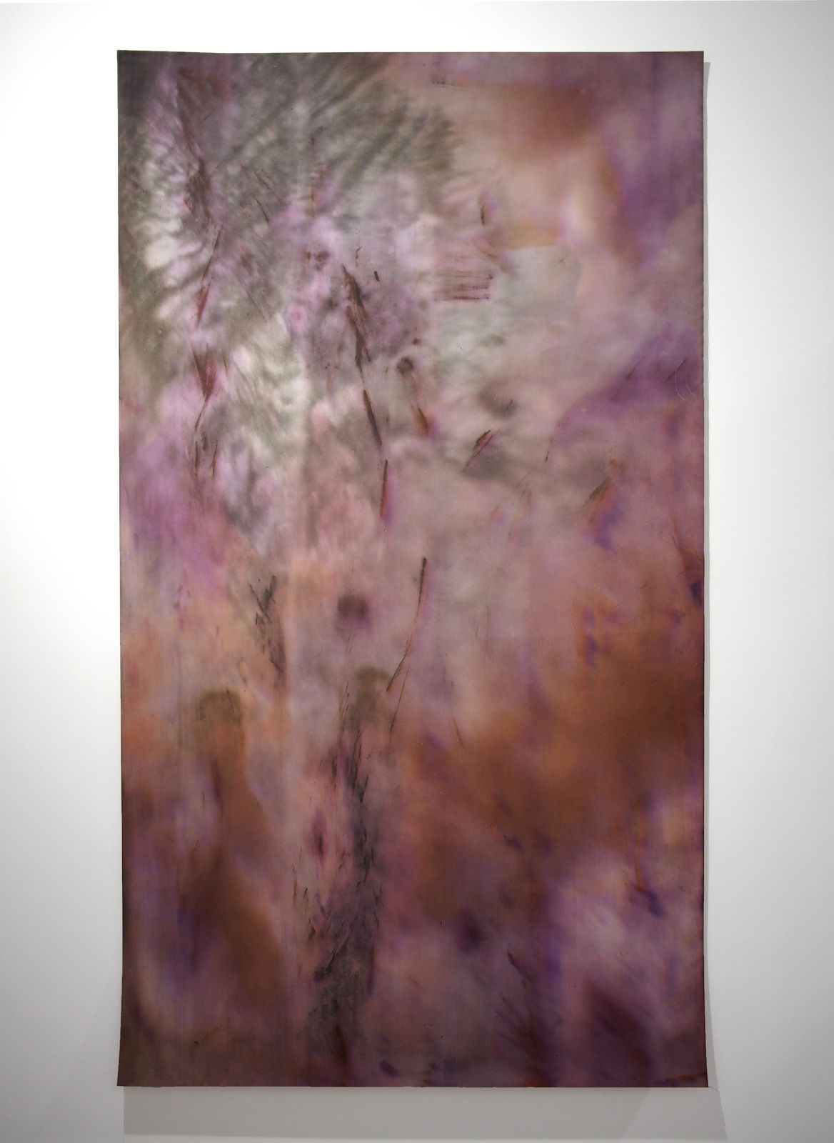 Nina Bernagozzi, Sheareah II, 2021