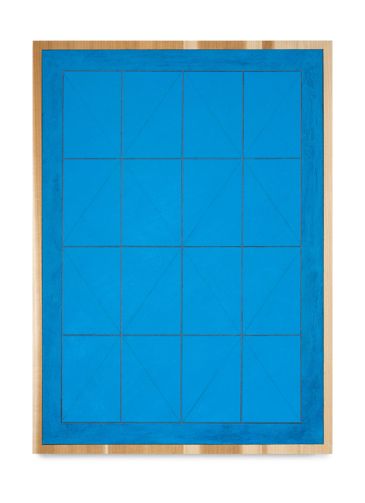 Matts Leiderstam, Panel (60), 2020