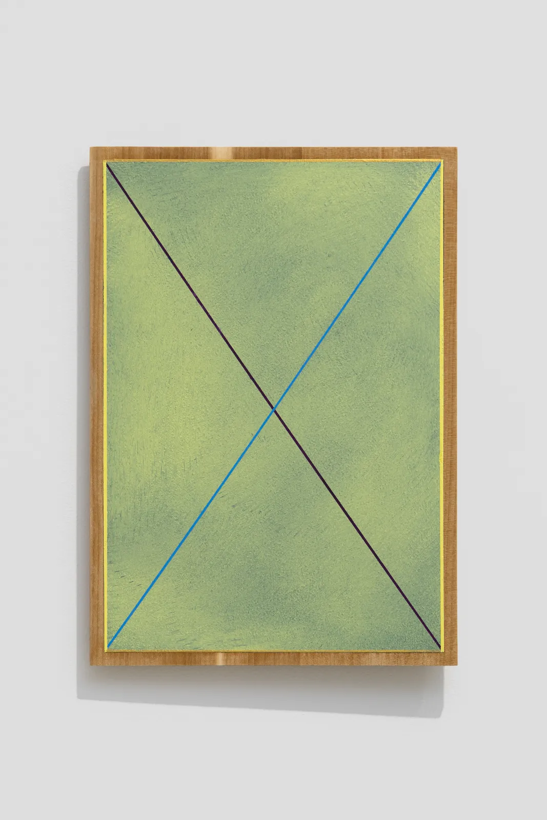 Matts Leiderstam, Panel (122), 2026