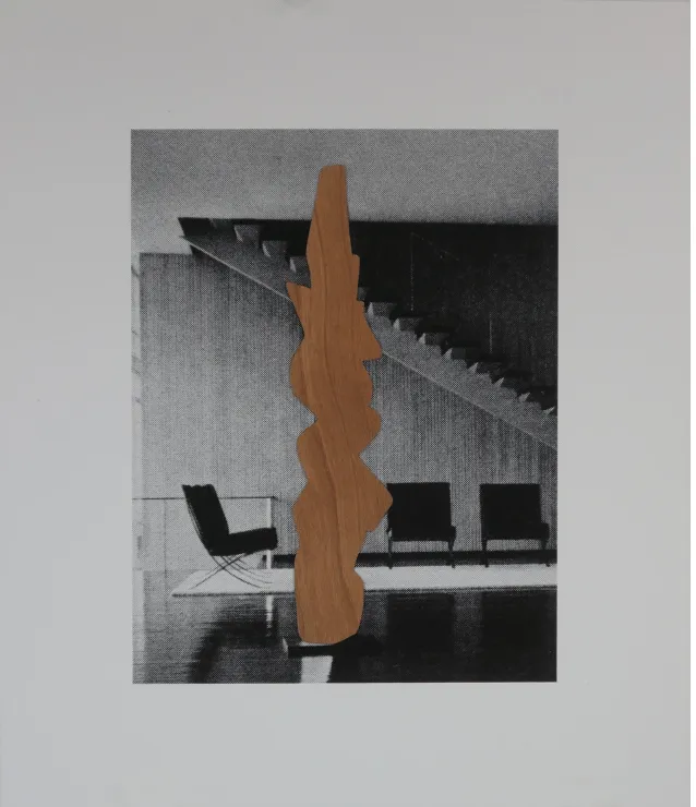 Terence Gower, Art in Latin American Architecture (Series 3, No. 6), 2025