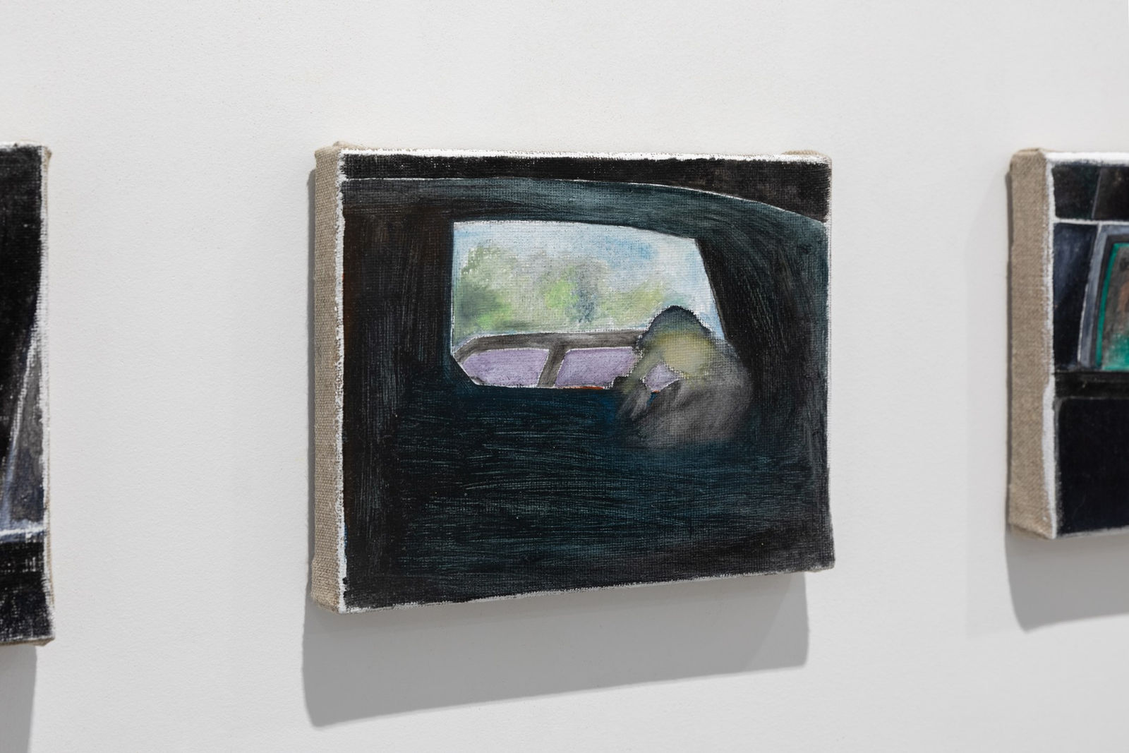 Nino Kapanadze, Happy Birthday Mr. President, 2021