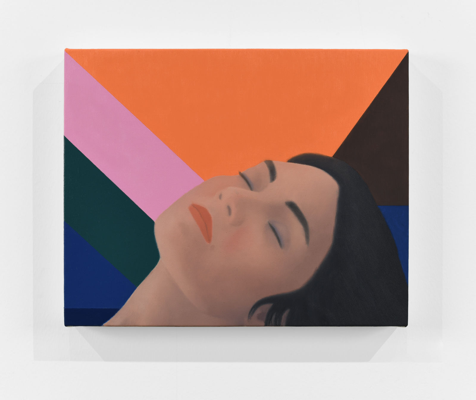 Ridley Howard, Colorlights 1, 2024