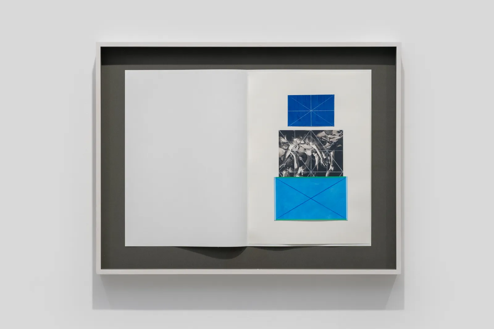 Matts Leiderstam, Archived, 2026