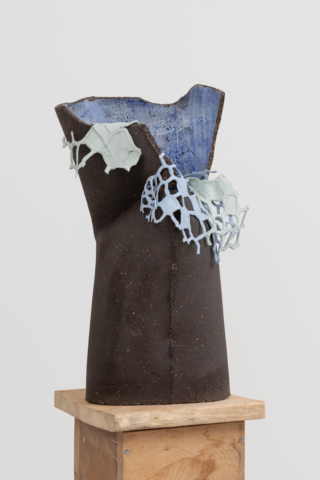 Ranti Bam, Hybrid Ifa, 2024