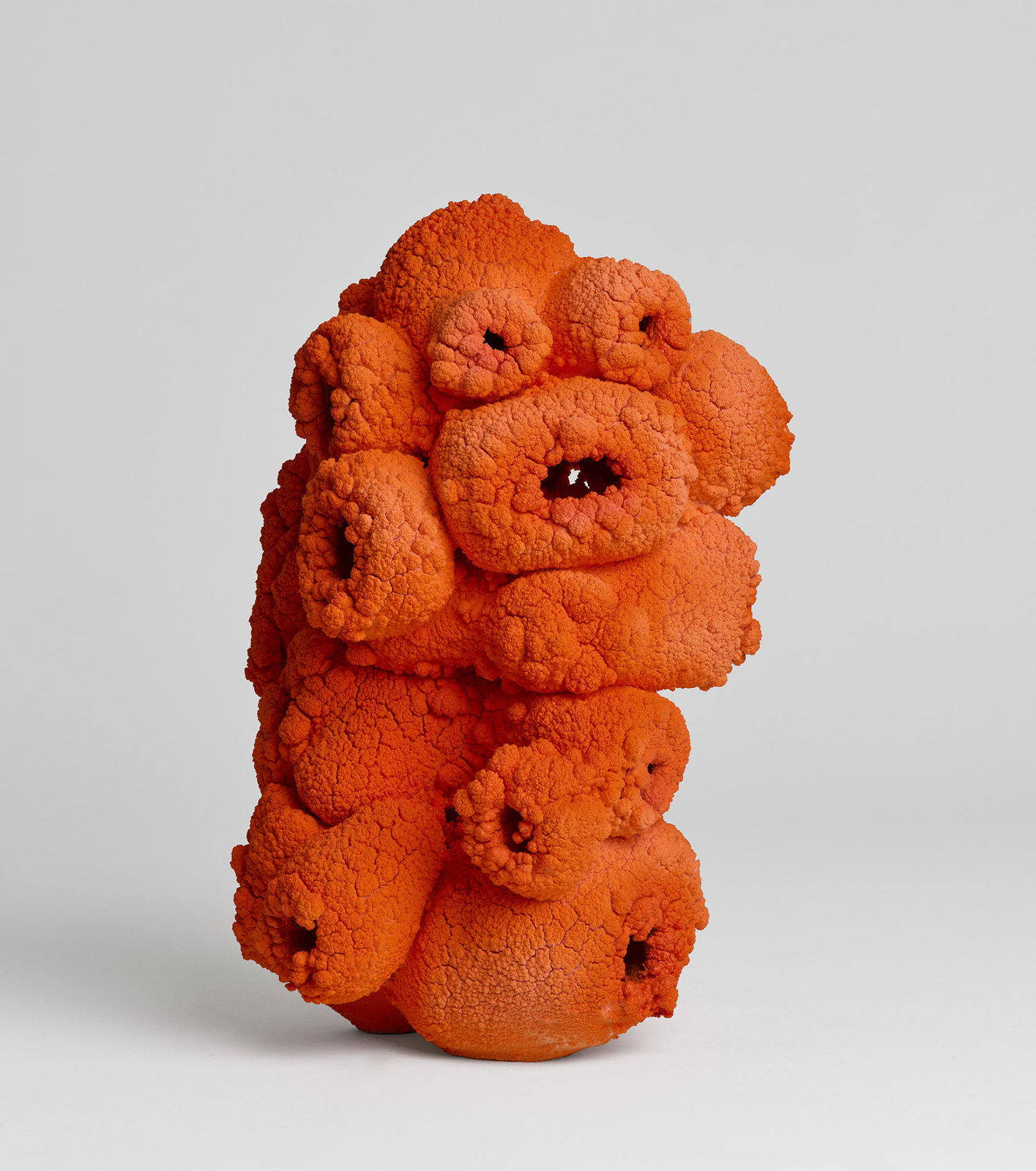 Per B Sundberg, Objekt med hål / Object with hole, 2022