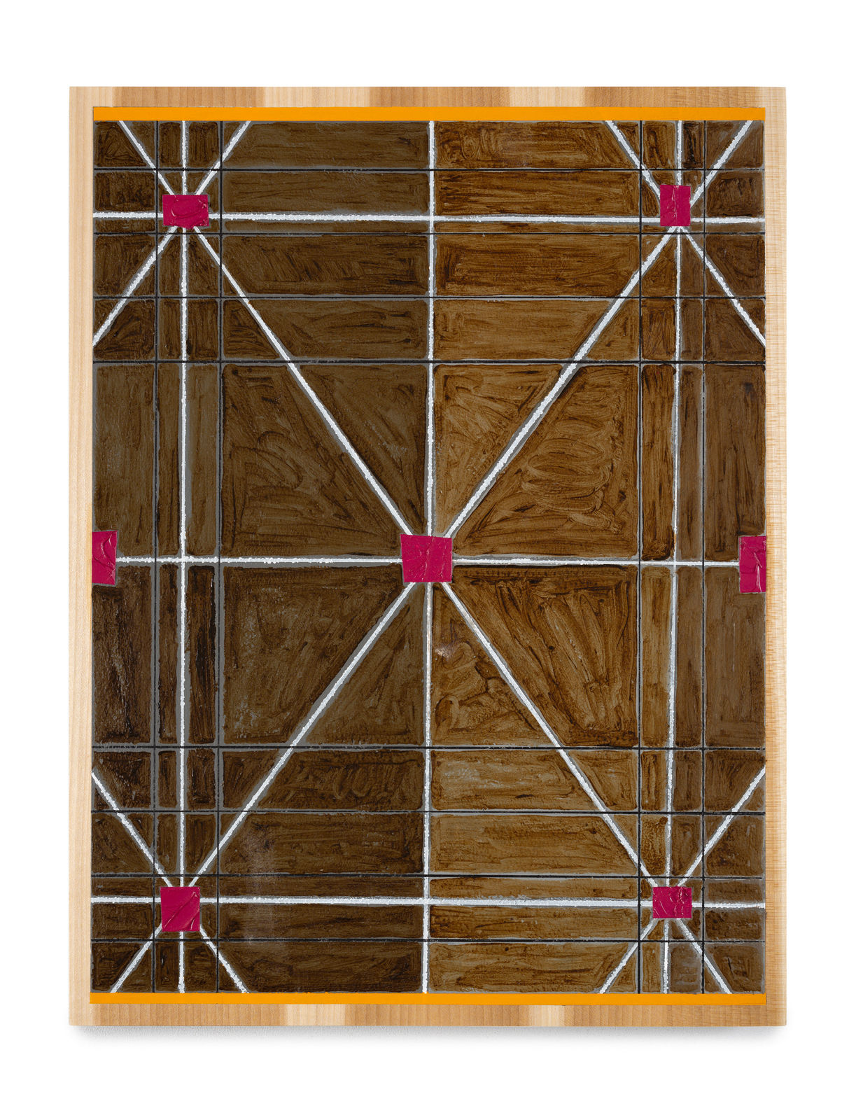 Matts Leiderstam, Panel (57), 2020