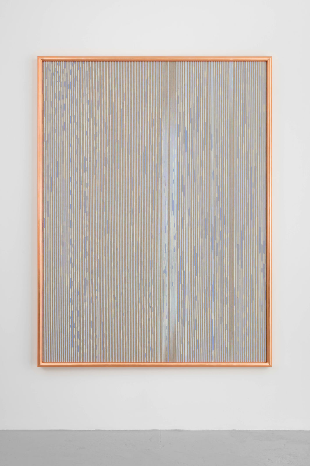 Elisabeth Frieberg, Macklin, Rain, 2018