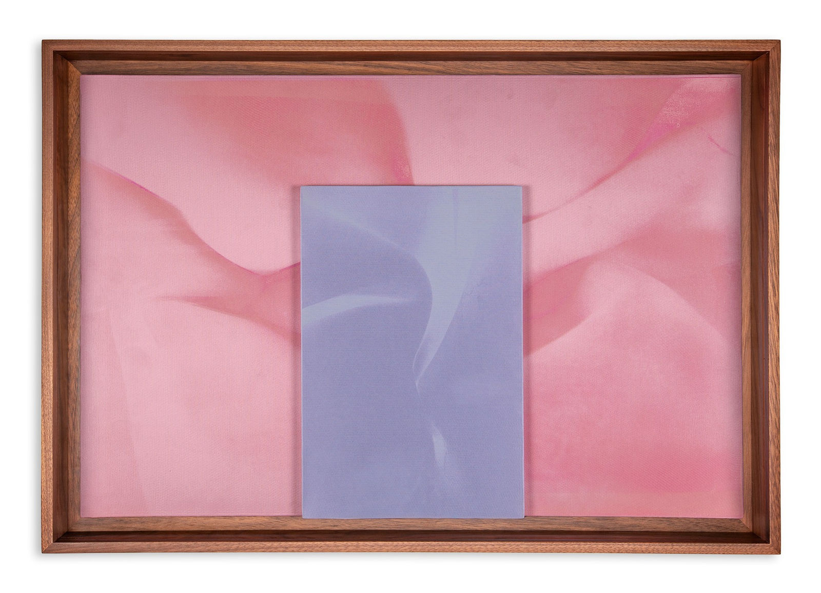 Martín Soto Climent, La Doncella (Misty Gate), 2024