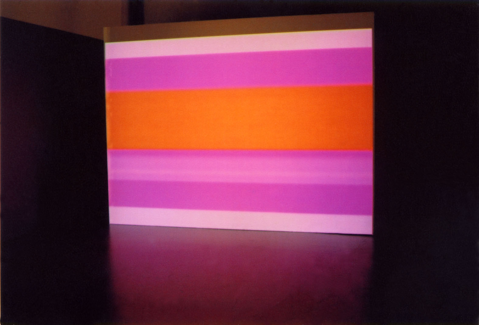 Katarina Löfström, Hang Ten Sunset, 2000