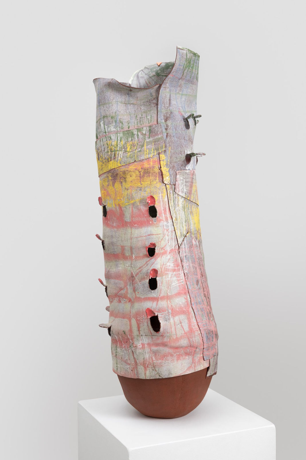 Ranti Bam, Koralli, 2024