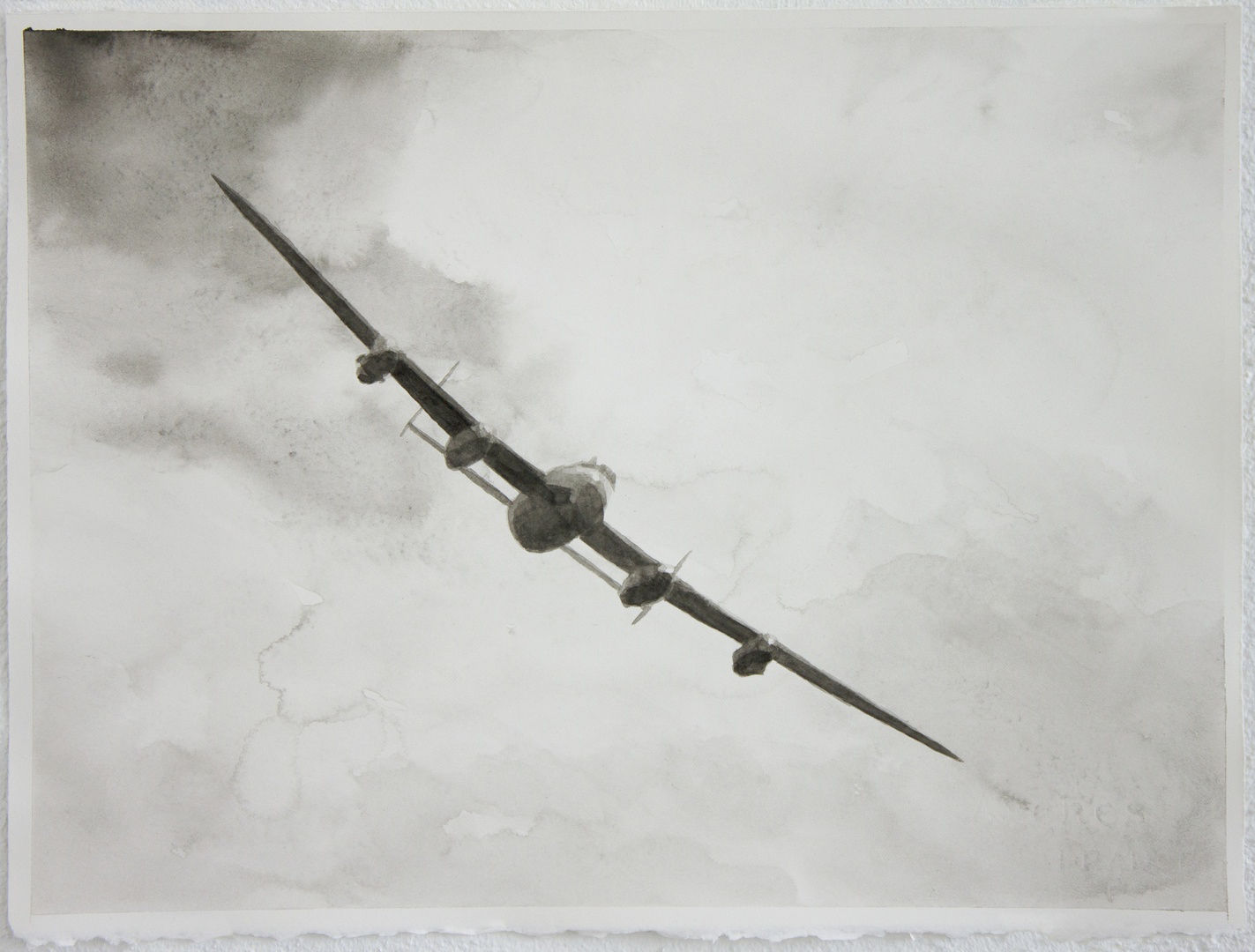 Tobias Bernstrup, Lancaster (V), 2014