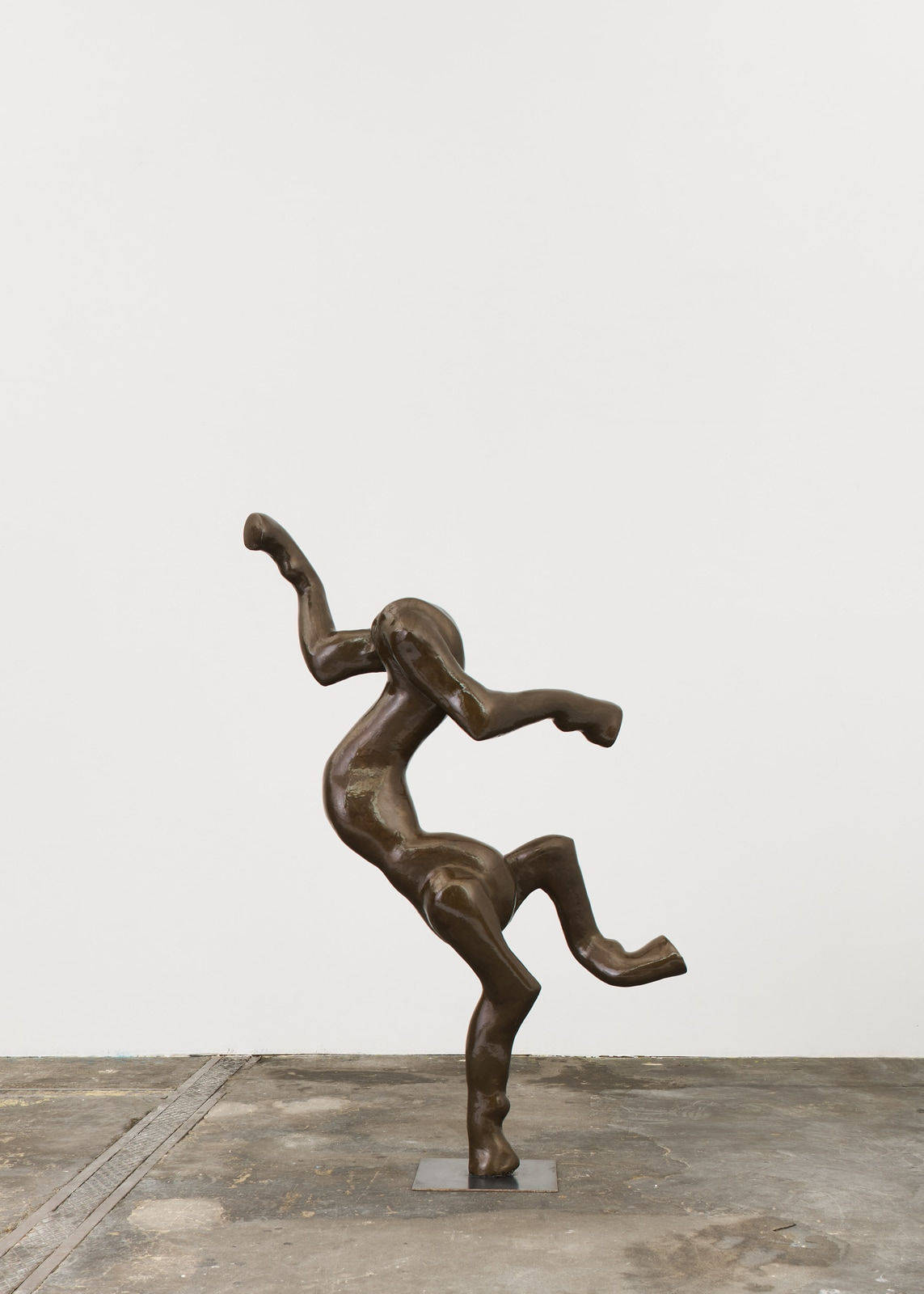 Sally von Rosen, Rådjur I, 2024