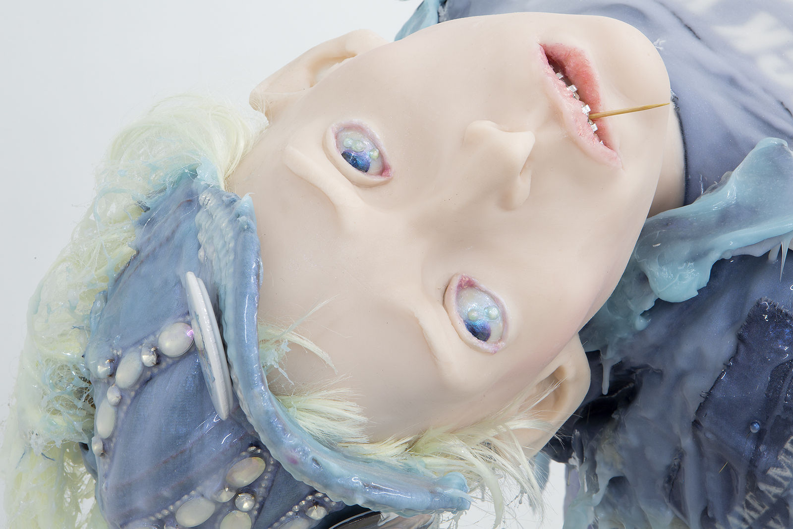 Cajsa von Zeipel, Constitutional. Congressional. Containerboard., 2019