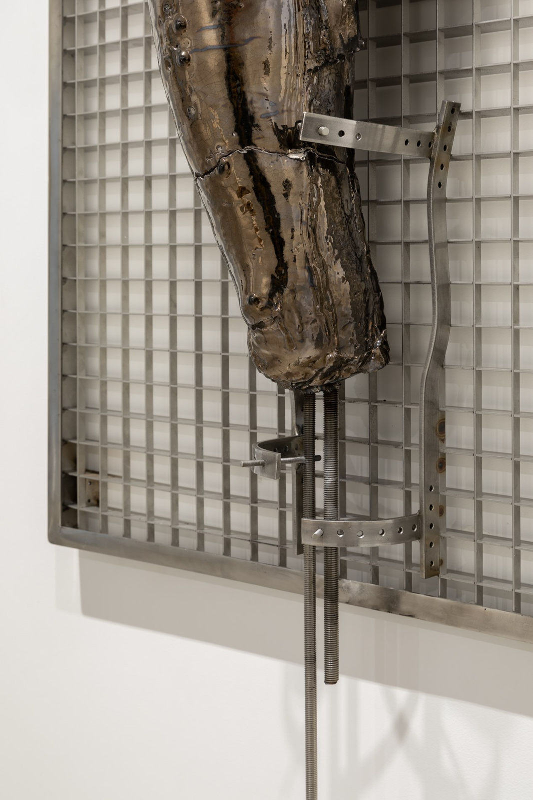 Hugo Servanin, Géant 15, 2022