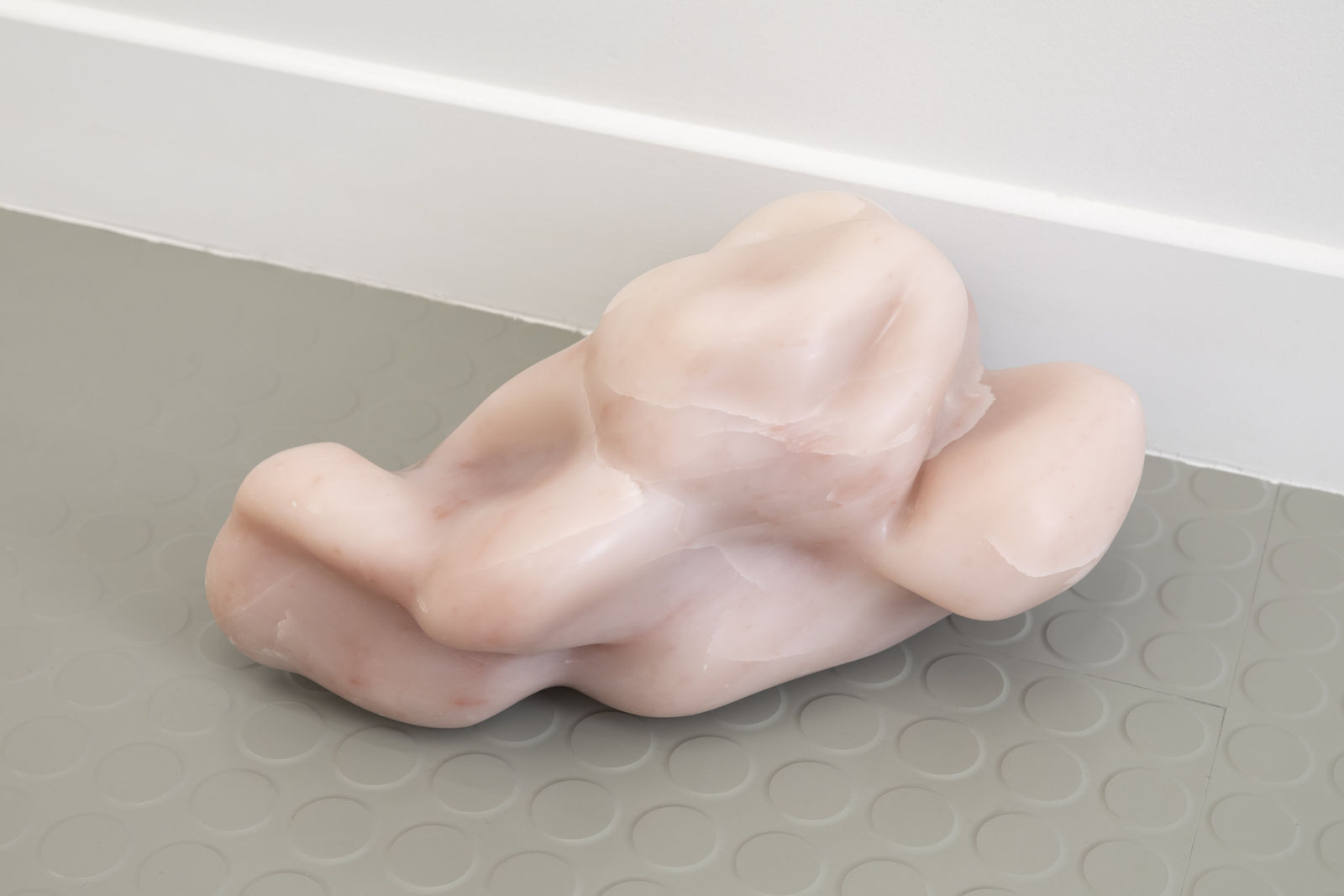 Dana-Fiona Armour, Excroissance #1, 2021