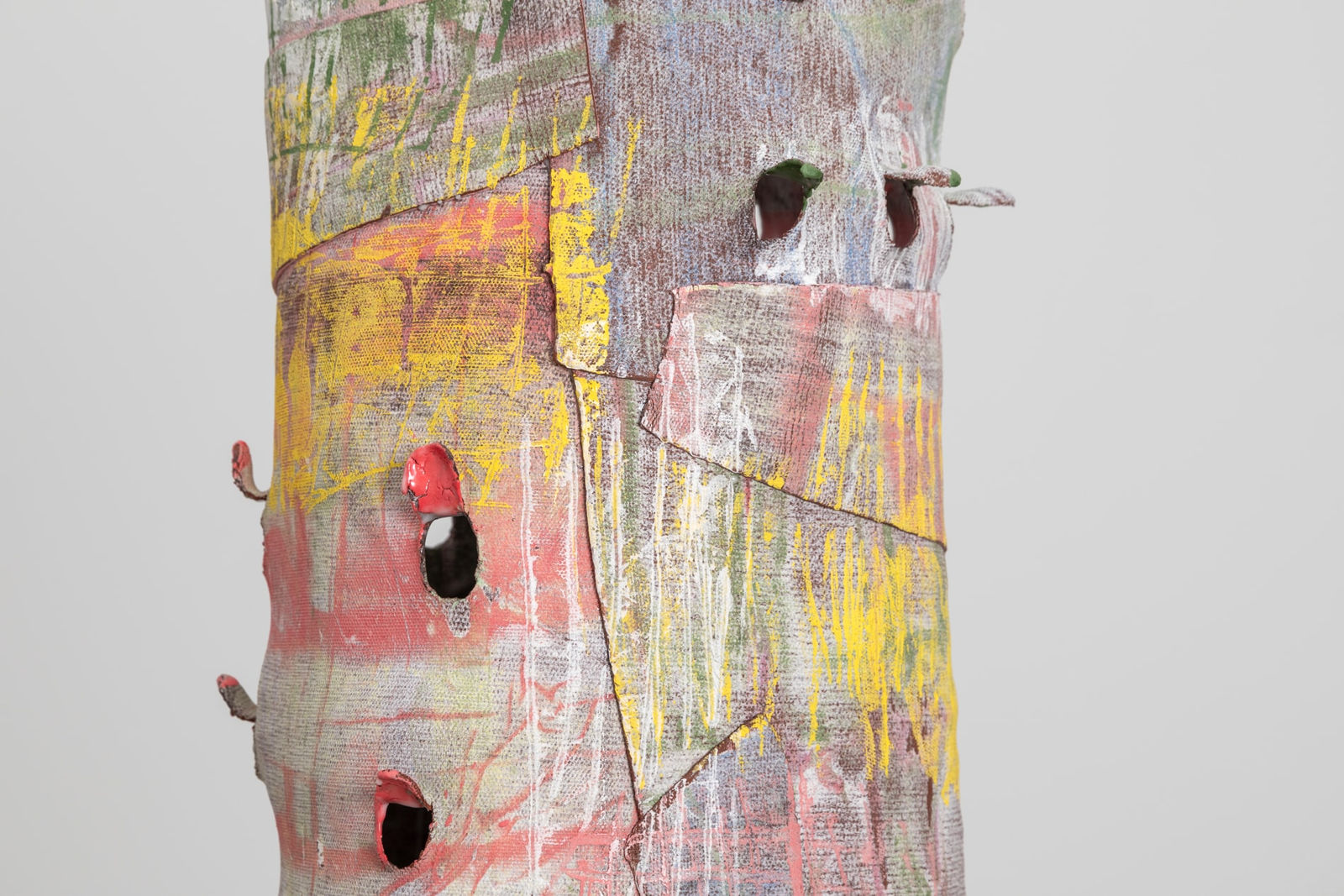 Ranti Bam, Koralli, 2024