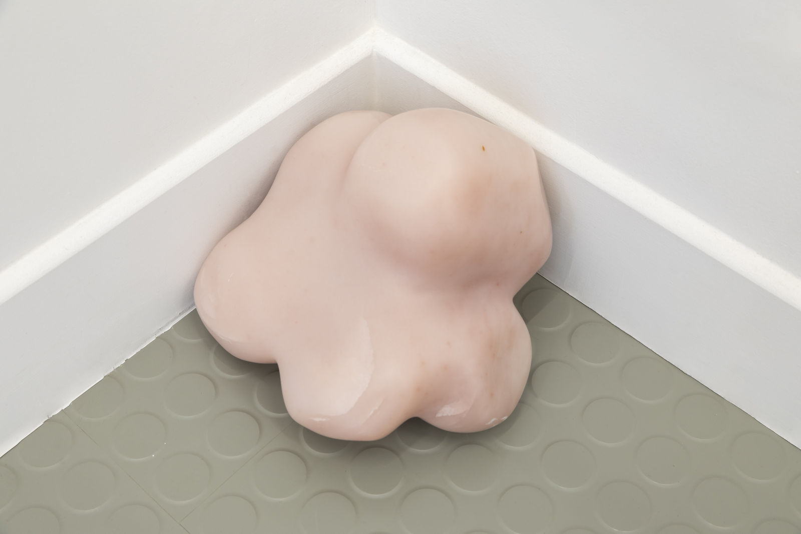 Dana-Fiona Armour, Excroissance #4, 2021