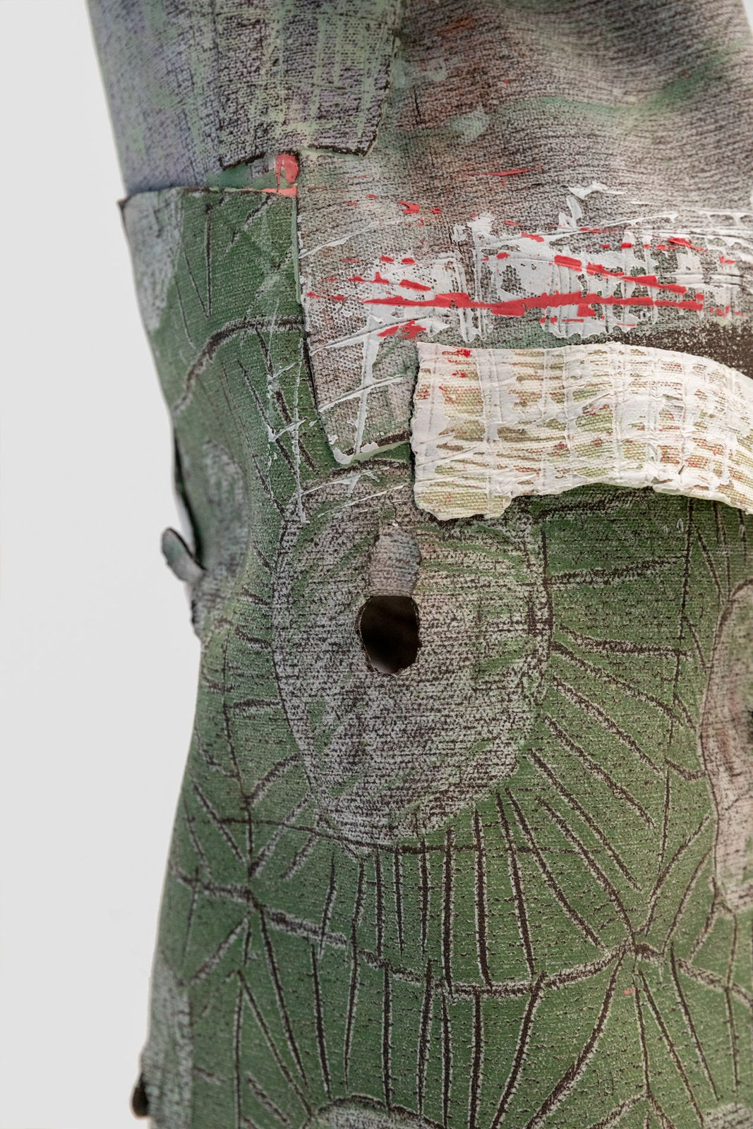 Ranti Bam, Fyki, 2024