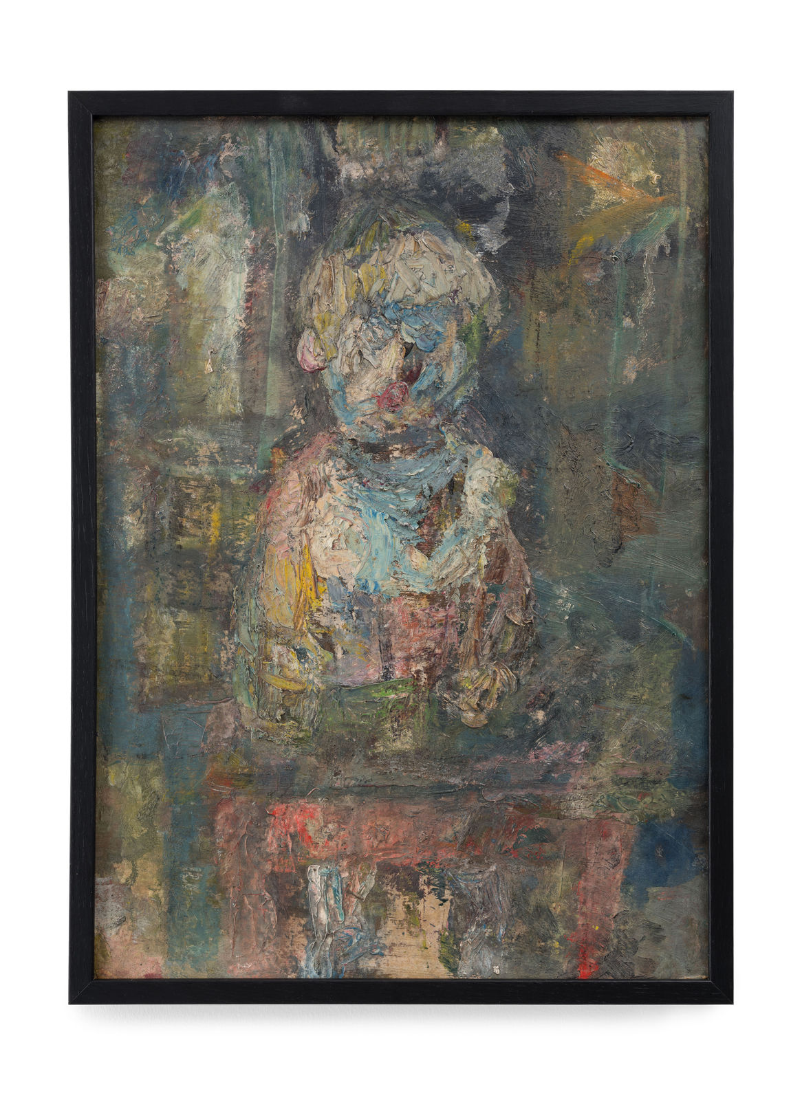 Siri Derkert, Barnbarn (Stefan), ca. 1956