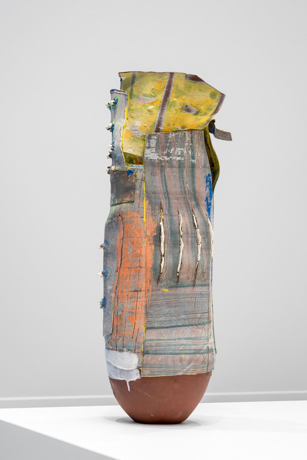 Ranti Bam, Yyaari, 2024