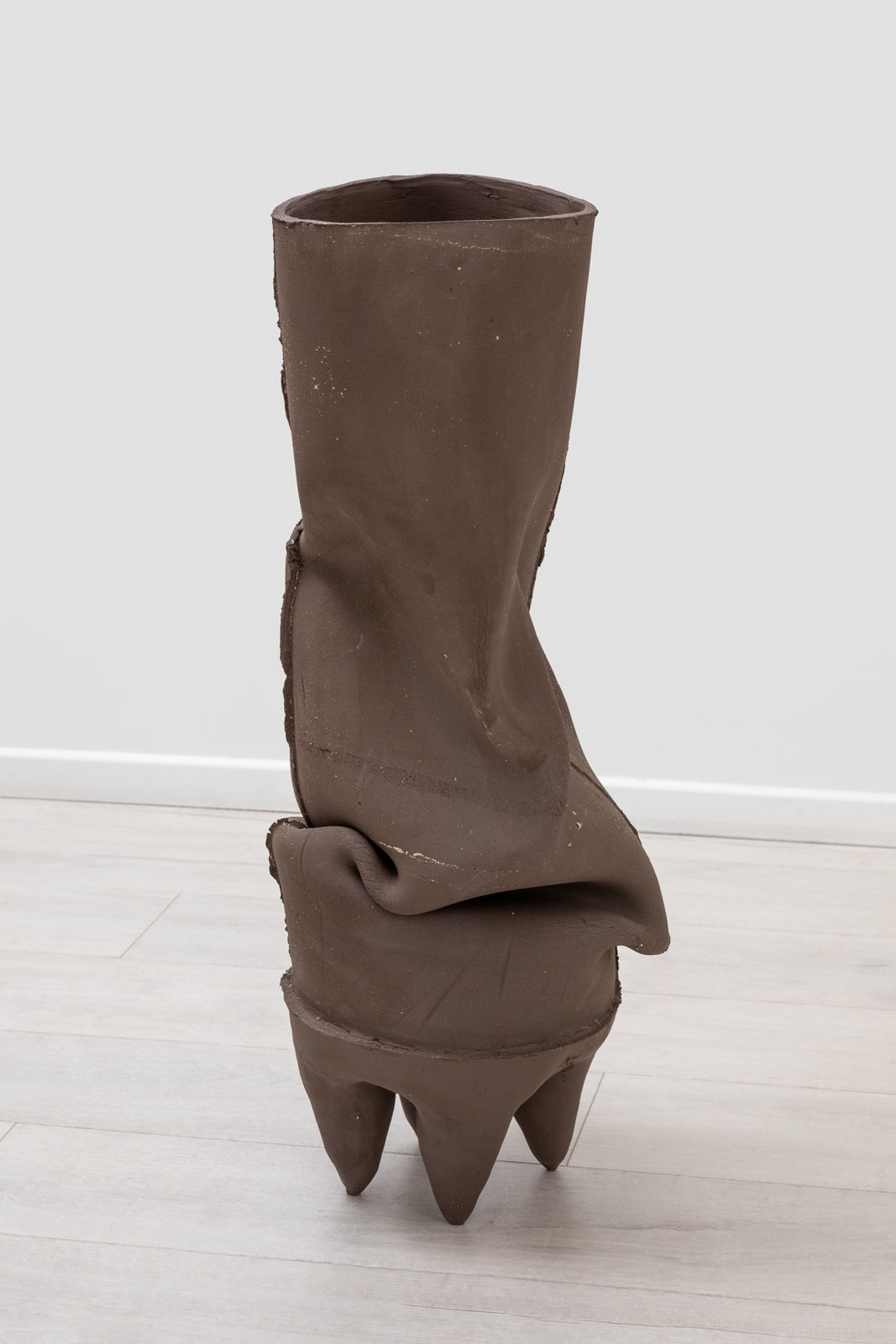 Ranti Bam, Four Leg Ifa, 2024