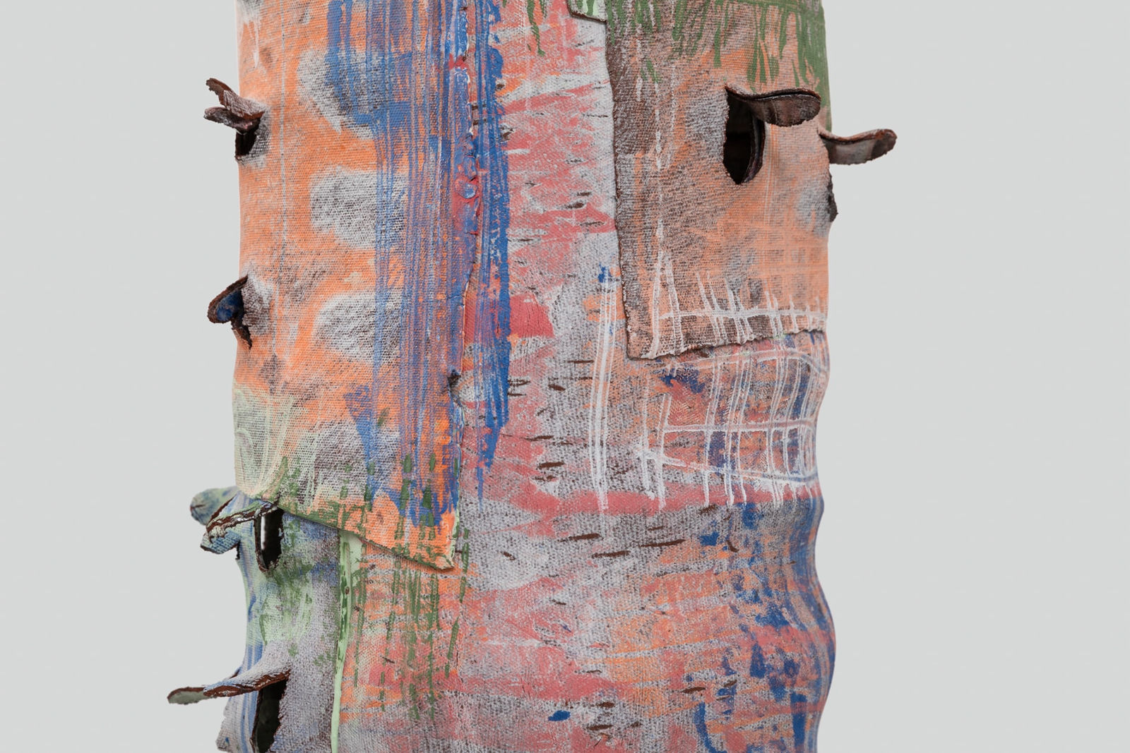 Ranti Bam, Karahu, 2024