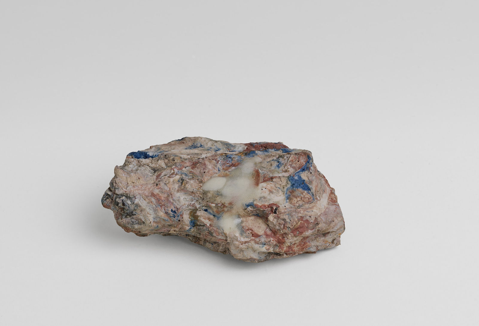 Per B Sundberg, Donation, 2022