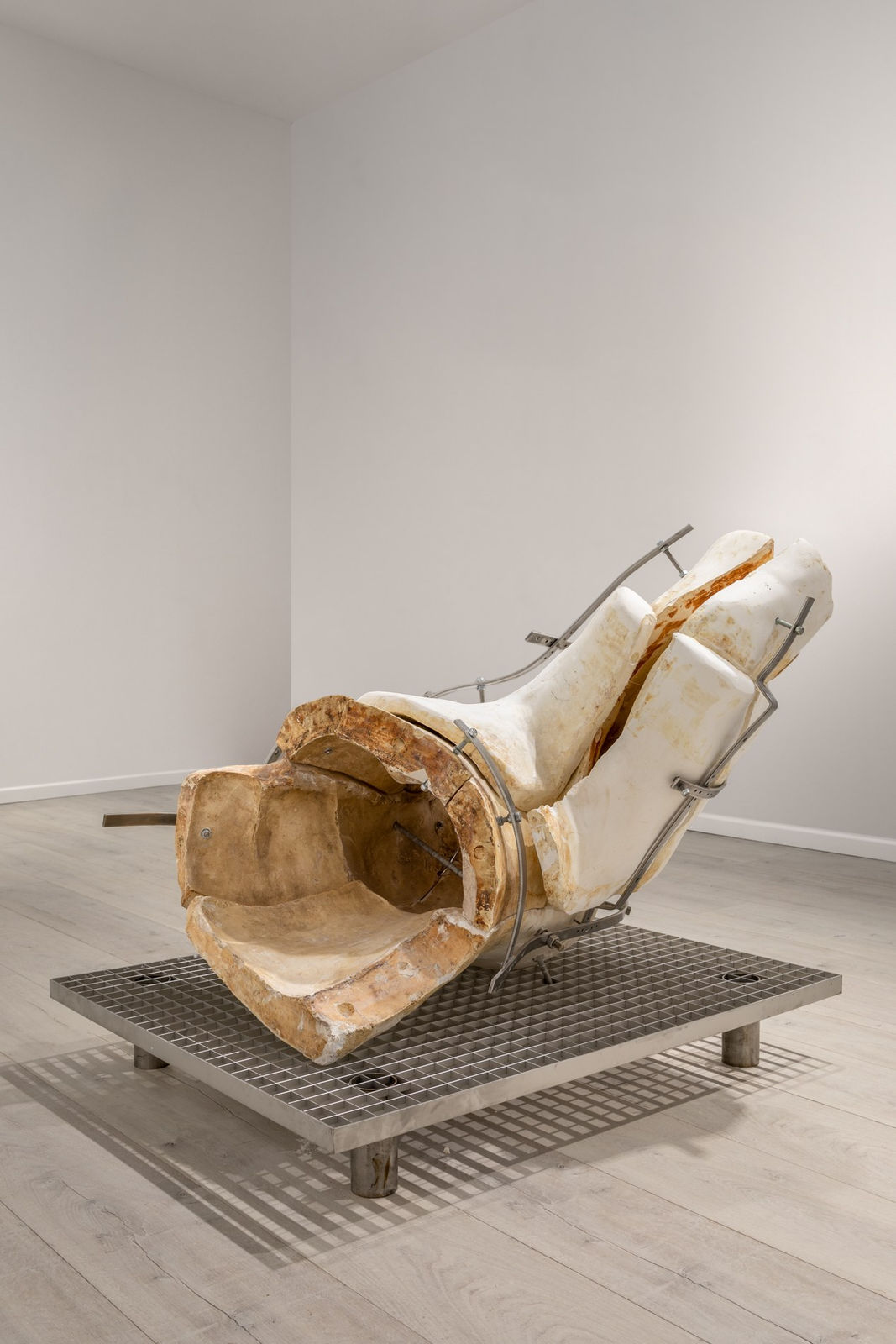 Hugo Servanin, Géant 14, 2022