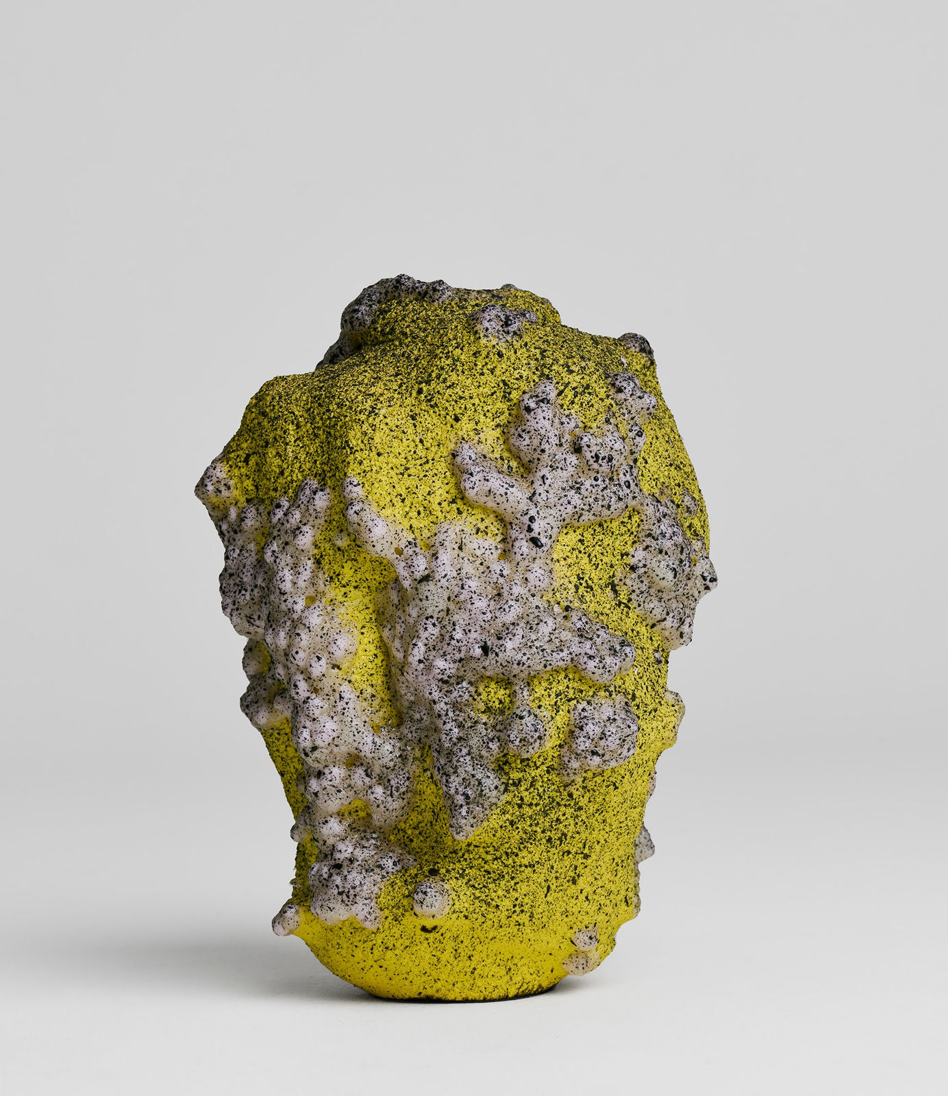 Per B Sundberg, Objekt med hål / Object with hole, 2022