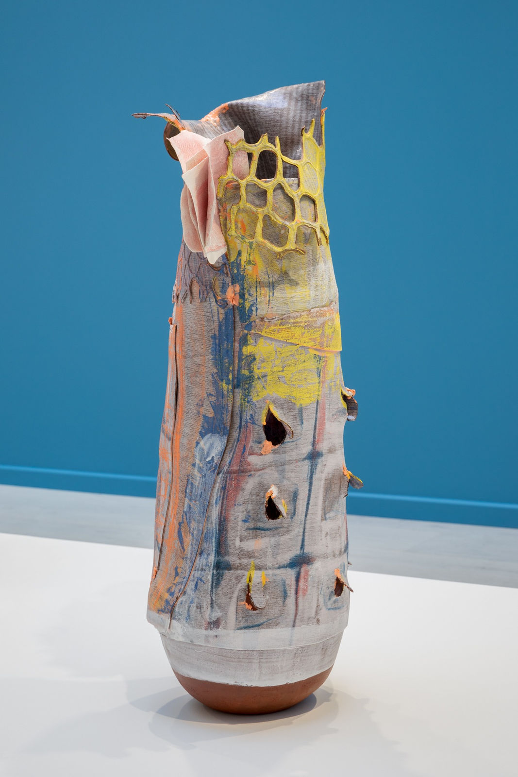 Ranti Bam, Omioku, 2024