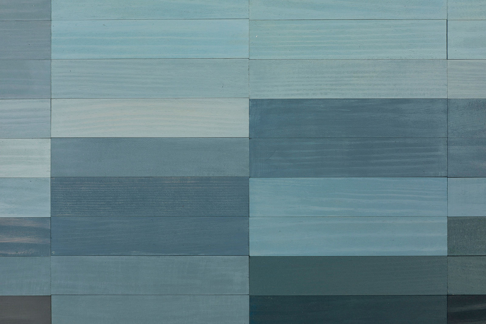 Xavier Veilhan, Landscape n°2 (Getaria), 2023