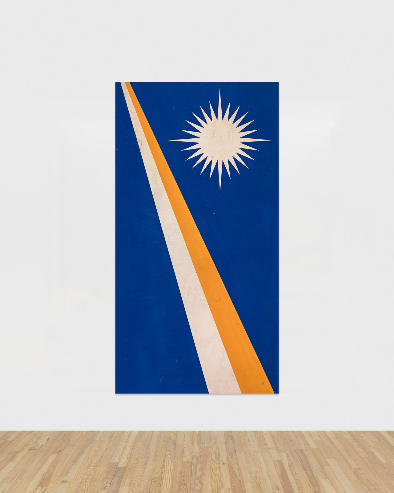 Fredrik Værslev, Marshall Islands, 2020