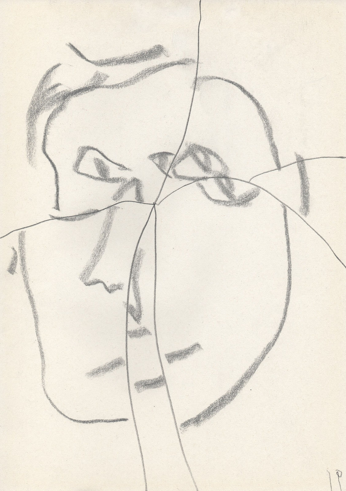 Gonçalo Pena, Untitled, 2019