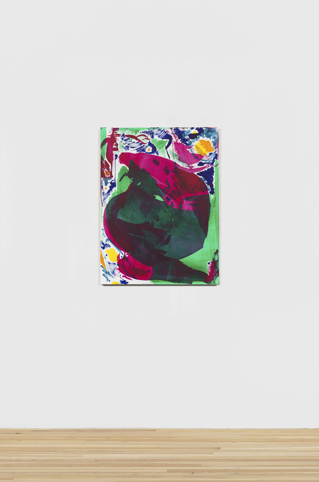 Cheyney Thompson, G20.96-RP20.96-b2.62-pb2.62-yr2.62-y2.62 (52ml) [5A], 2019