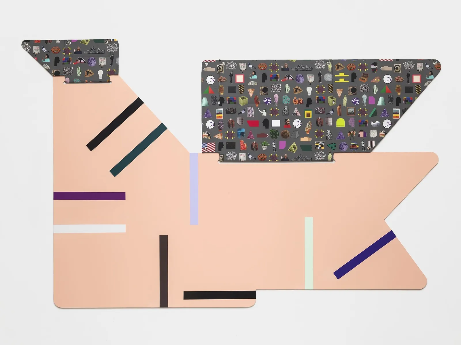 Ruth Root, Untitled 6, 2019