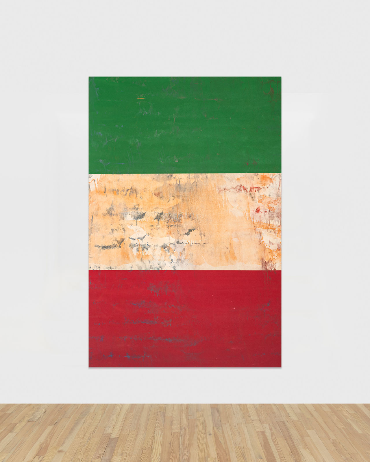 Fredrik Værslev, Italy, 2020